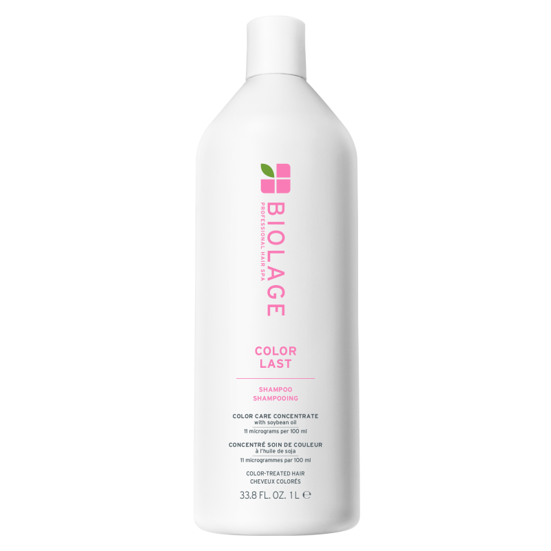 biolage color last shampoo litre