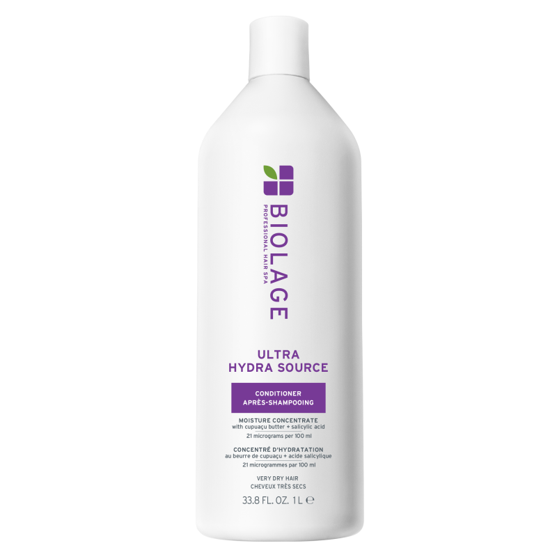 biolage ultra hydra source conditioner litre