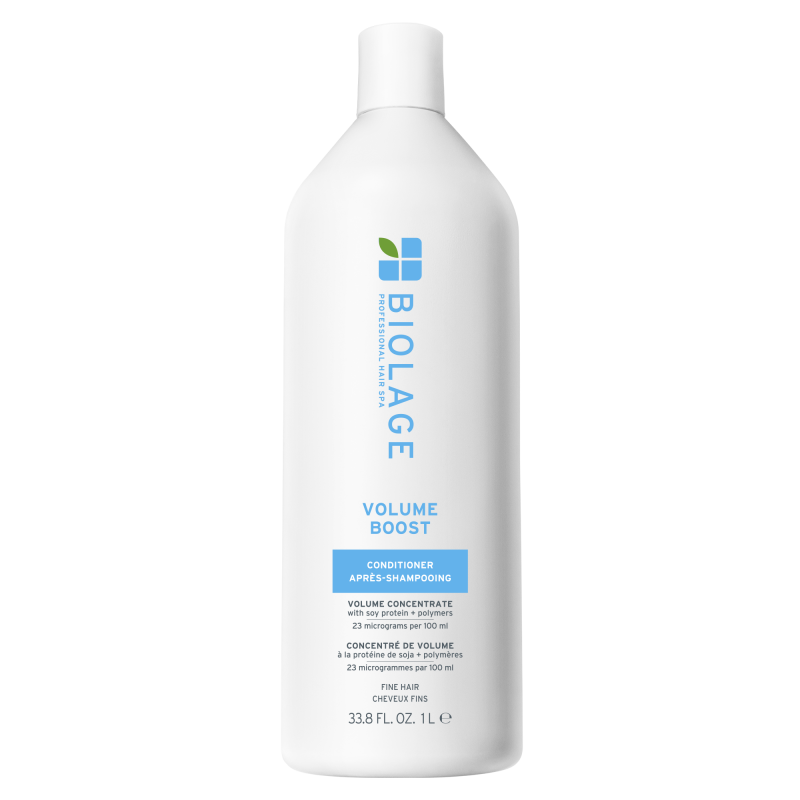 biolage volume boost conditioner litre