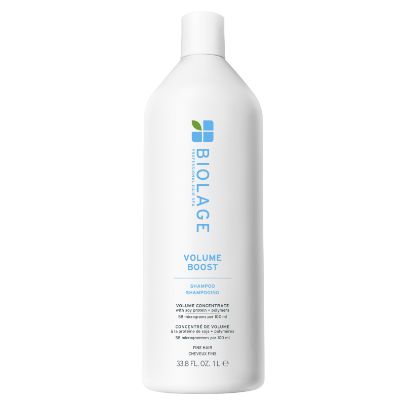 biolage volume boost shampoo litre