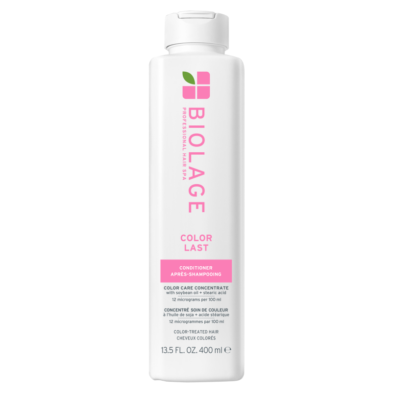 biolage color last conditioner 400ml