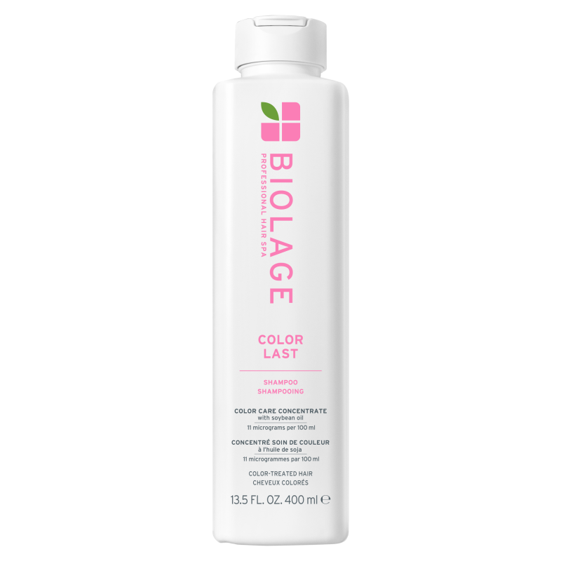 biolage color last shampoo 400ml