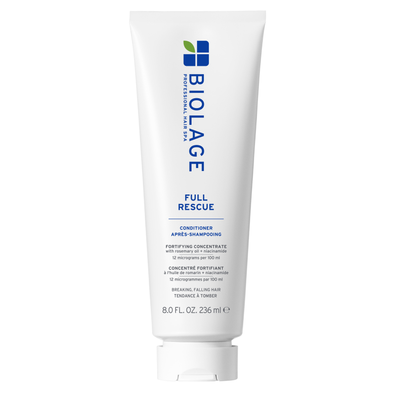 biolage full rescue conditioner 236ml