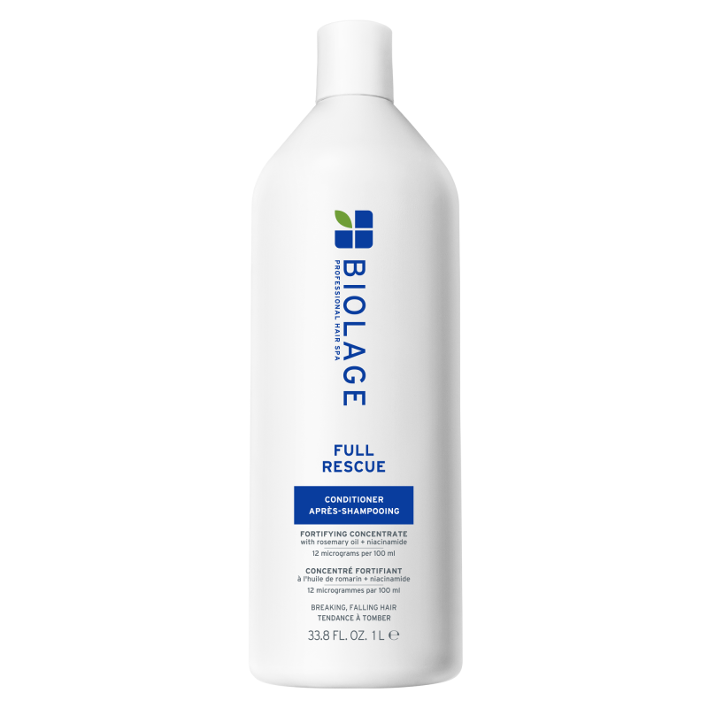 biolage full rescue conditioner litre