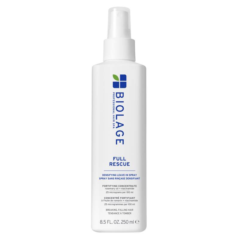 biolage full rescue densifying leave-in spray 250ml