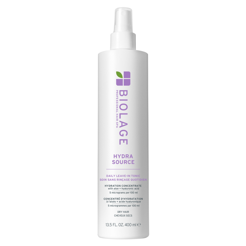 biolage hydra source daily leave-in tonic 400ml