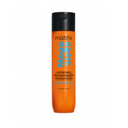 matrix mega sleek smoothing shampoo 300ml