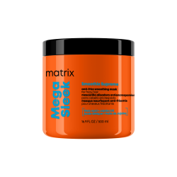 matrix mega sleek smoothing supreme mask 500ml