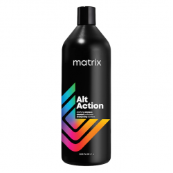 matrix alternate action clarifying shampoo 1000ml