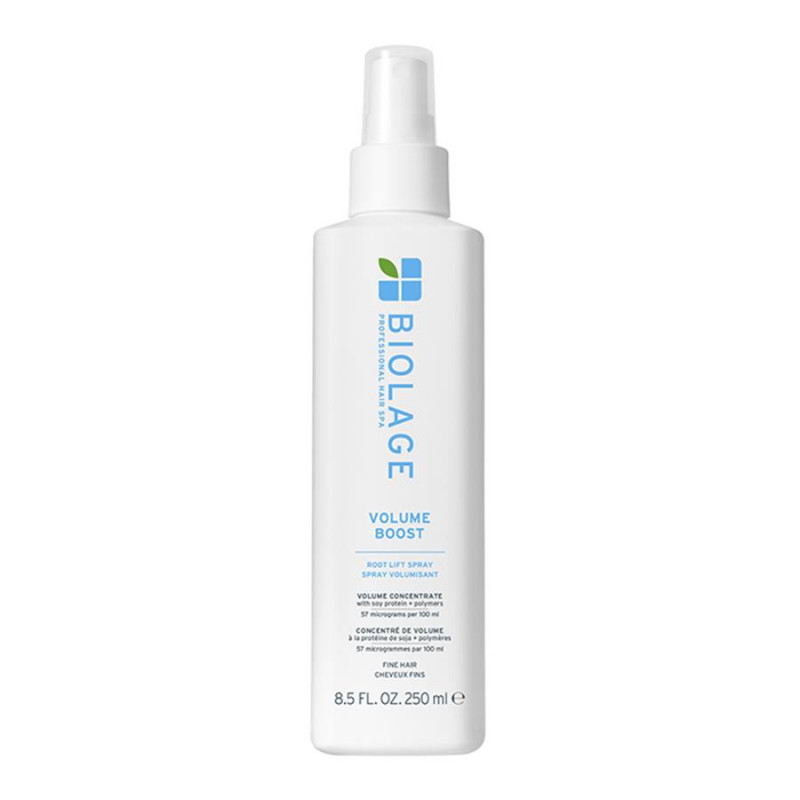 biolage volume boost root lift spray 250ml