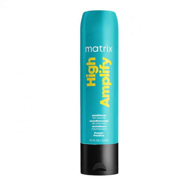 matrix high amplify volumizing conditioner 300ml