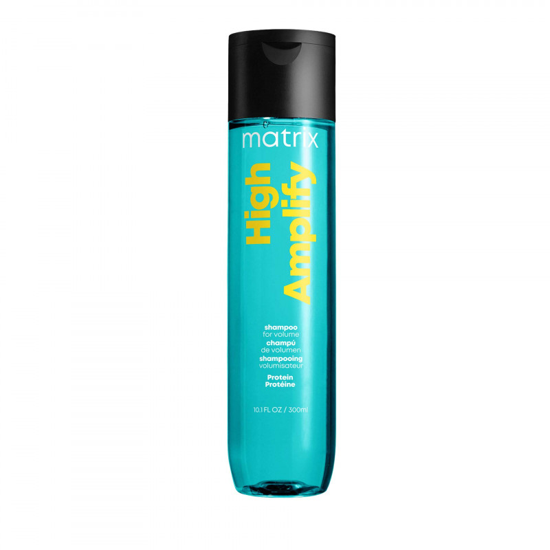 matrix high amplify volumizing shampoo 300ml