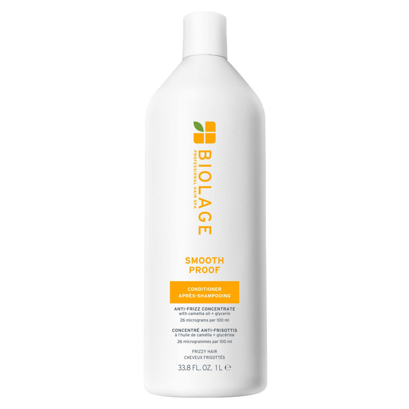 biolage smooth proof conditioner litre