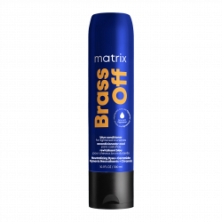 matrix brass off blue conditioner 300ml
