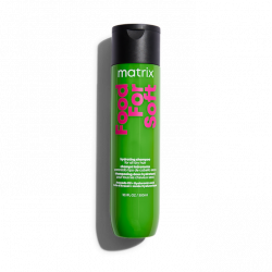 matrix food for soft hydrating shampoo 300ml
