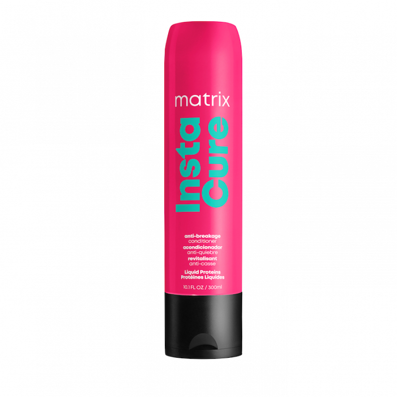 matrix instacure anti-breakage conditioner 300ml