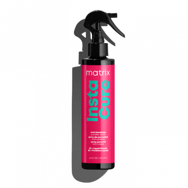 matrix instacure anti-breakage porosity spray 200ml