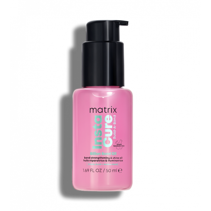 matrix instacure build-a-bond billion bond oil 50ml