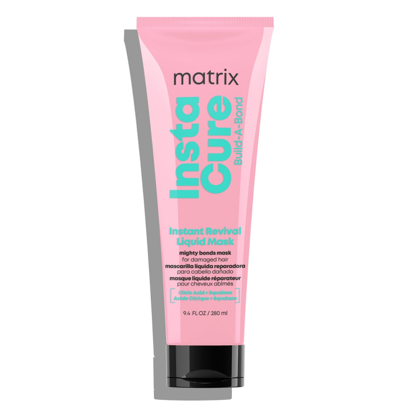 matrix instacure instant revival liquid mask 280ml