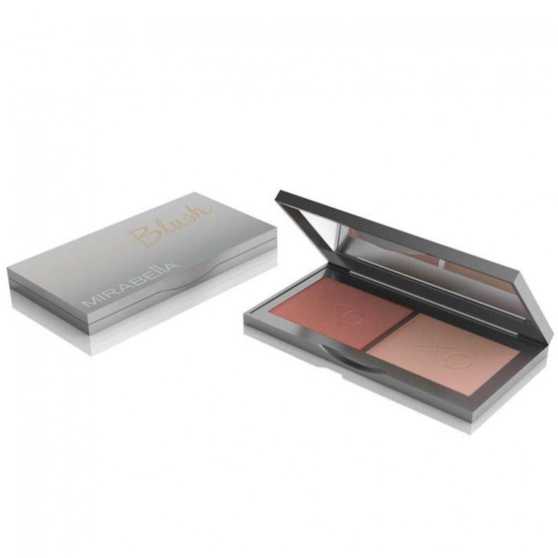 mirabella blush duo sweet..