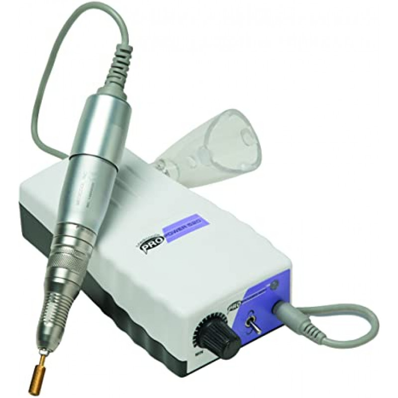 medicool pro power 520 professional electric nail filing system