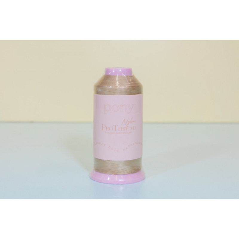 pony nylon thread blondie (levels 7-10) 1000m