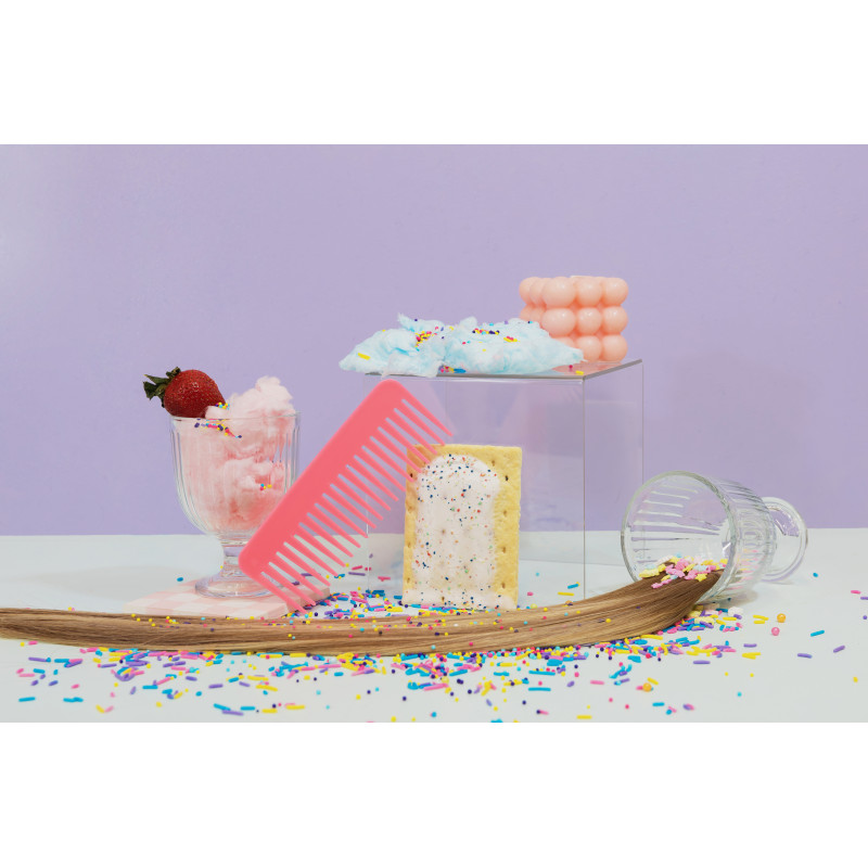 pony hybrid machine weft (the skinny) brandy 22