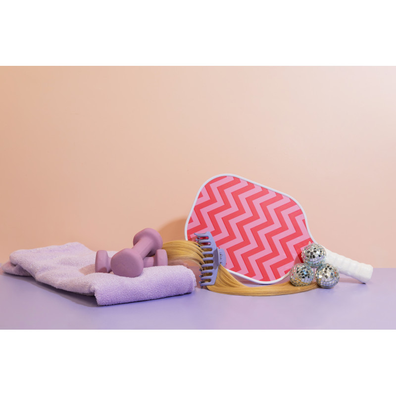 pony hybrid machine weft (the skinny) butterscotch 18 50g