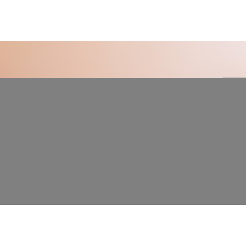 pony hybrid machine weft (the skinny) butterscotch 18 50g