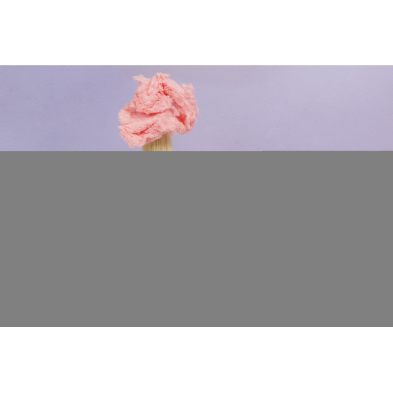 pony hybrid machine weft (the skinny) goldie 18 50g