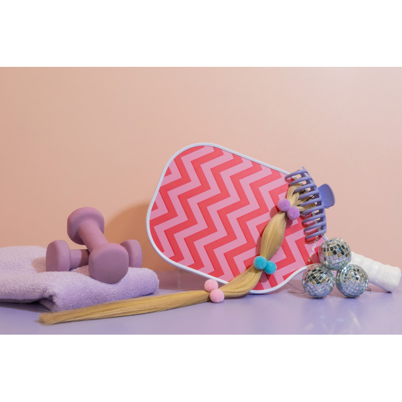 pony hybrid machine weft  (the skinny) honey 18 50g