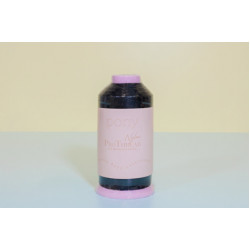 pony nylon thread midnight (level 1) 1000m