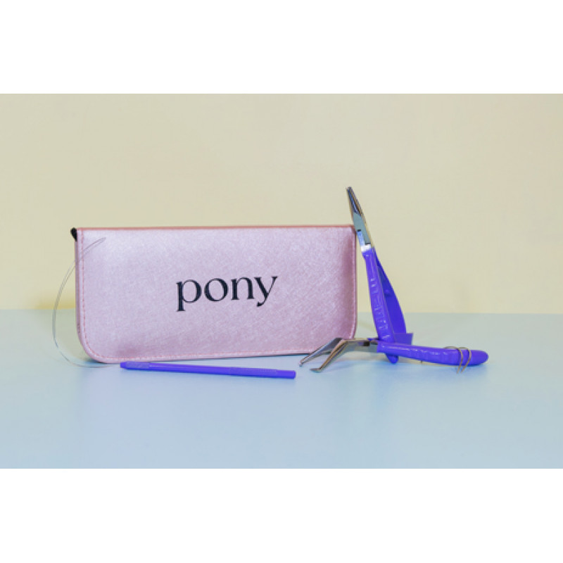pony pro tool kit