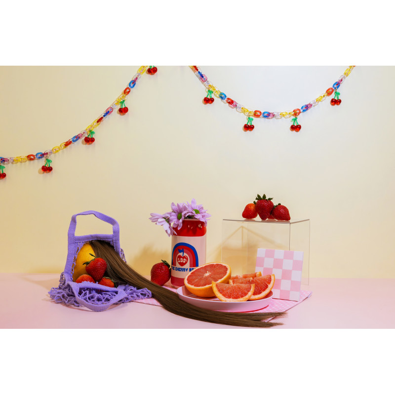 pony hybrid machine weft (the skinny) whisky 18