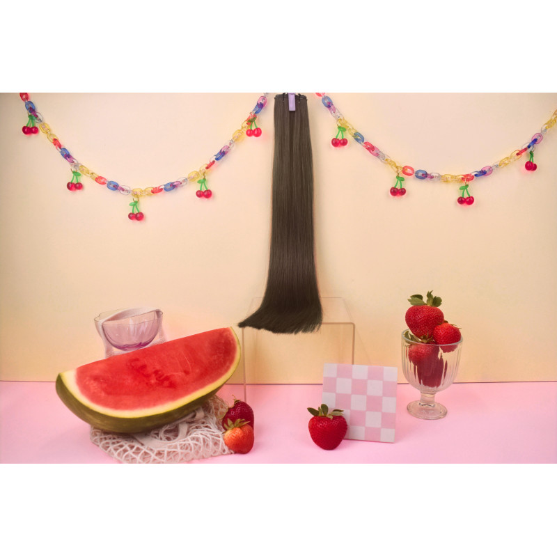 pony machine weft sweetie 22 50g (skinny)