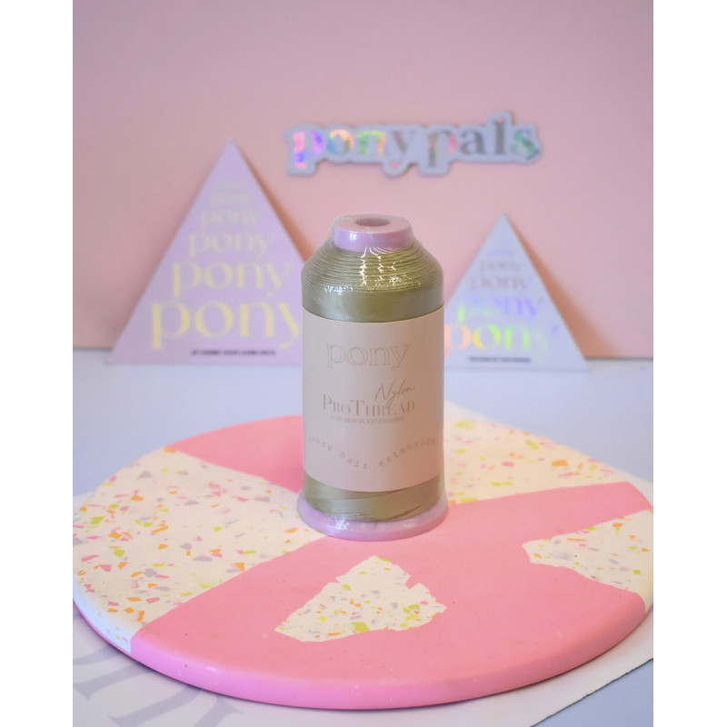 pony blondie thread (level 8+)