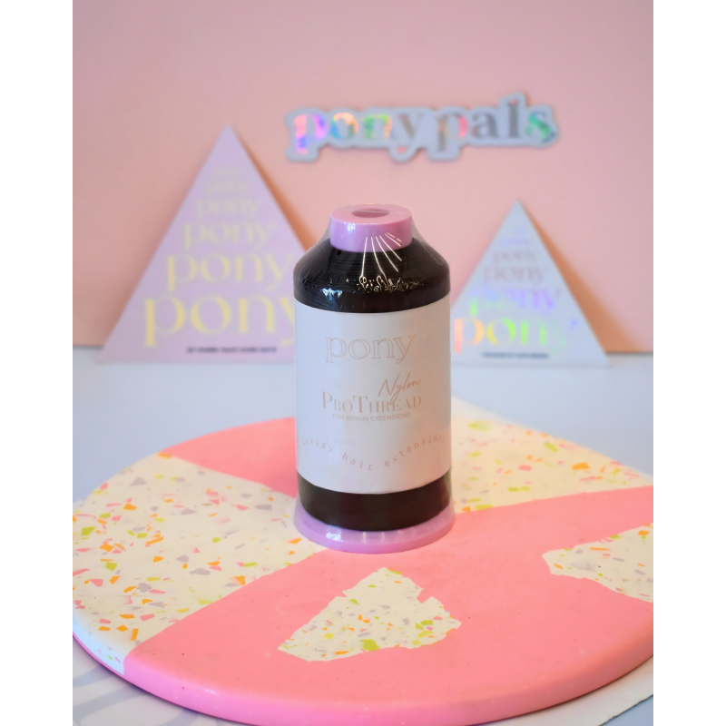 pony chocolate thread (level 5)