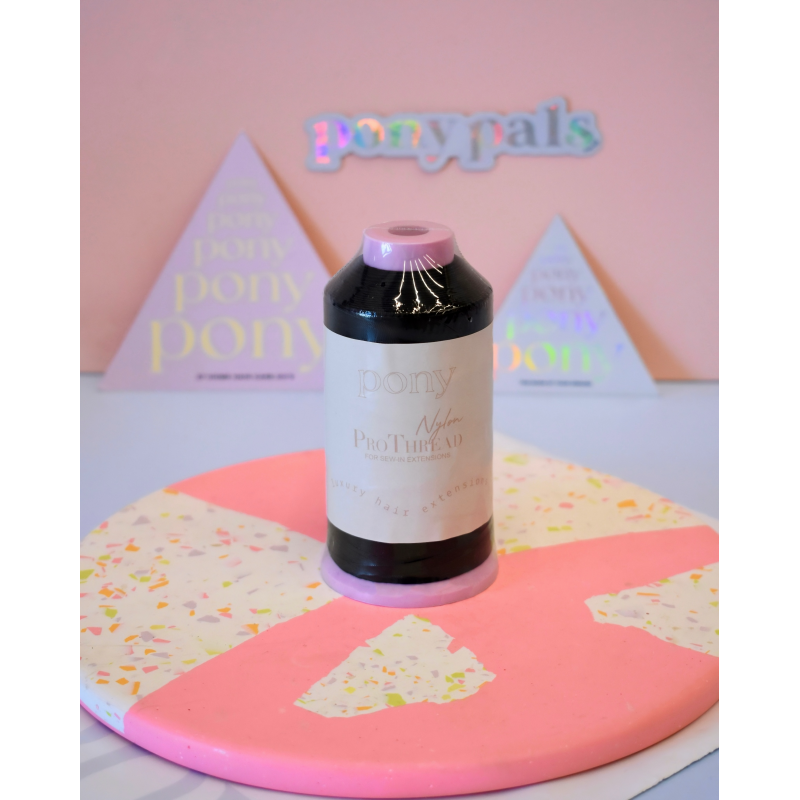 pony espresso thread (level 3)