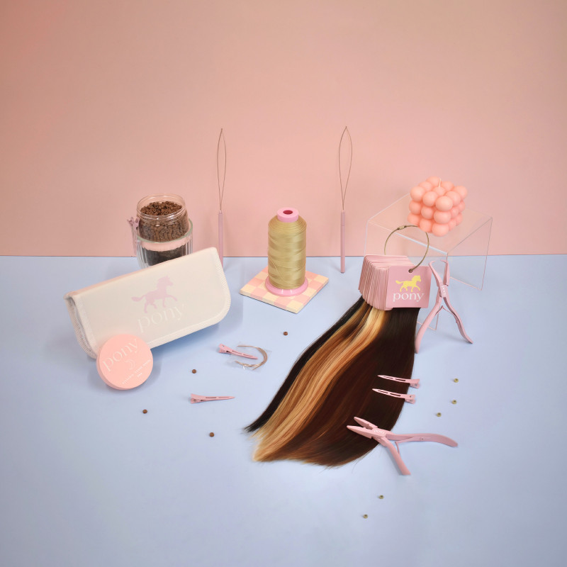 pony survival kit nov/dec 2025