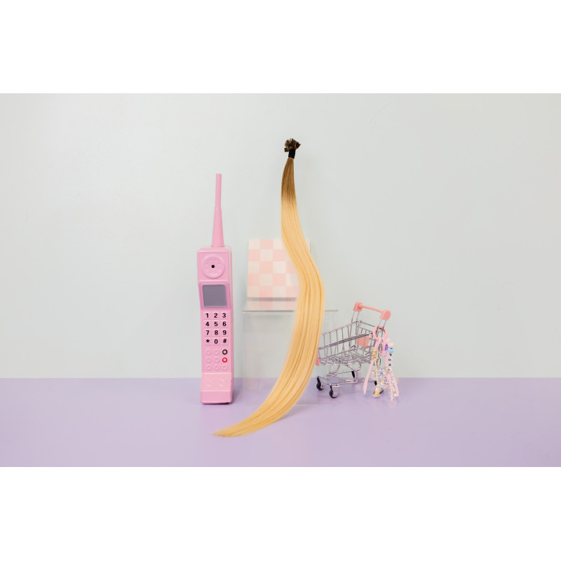 pony k tip dolly 18 25g