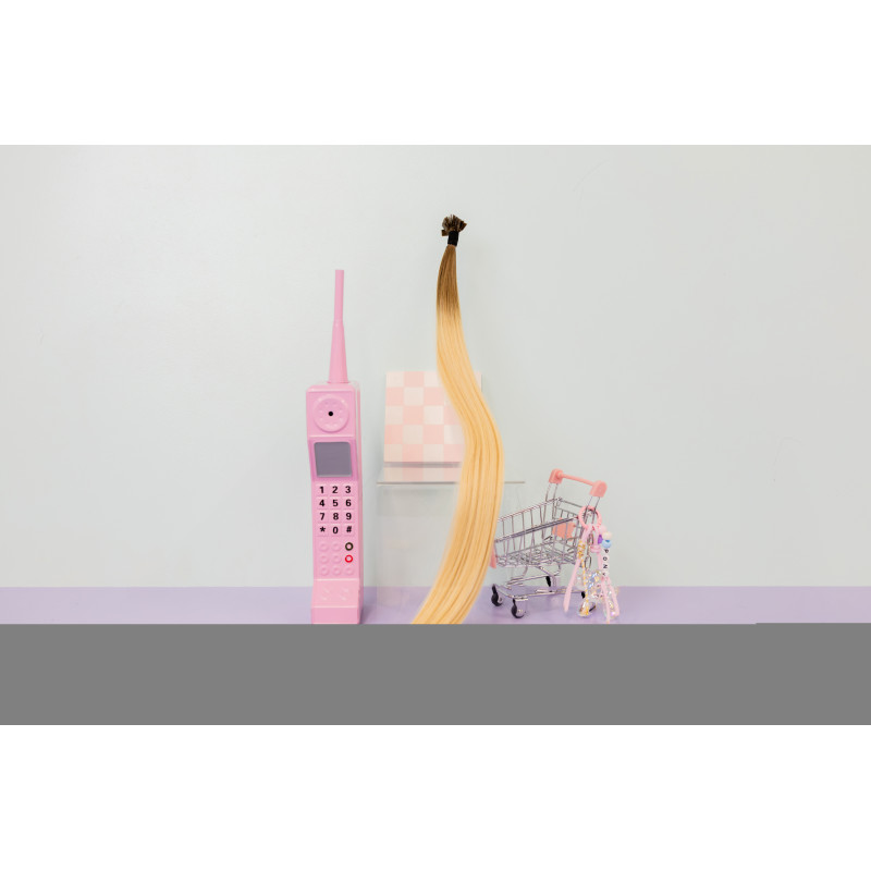 pony k tip dolly 18 25g