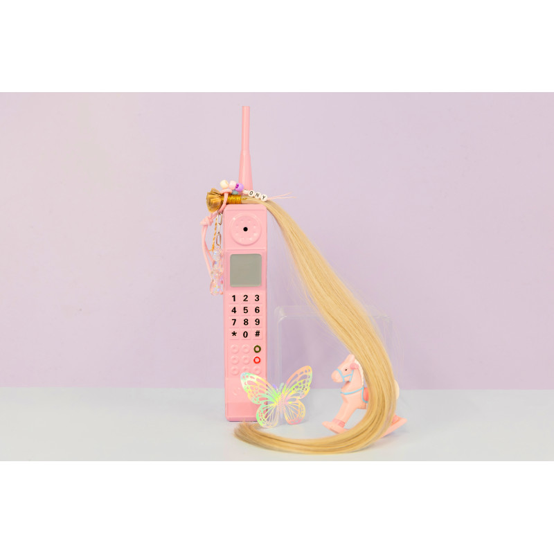 pony k tip honey 18 25g