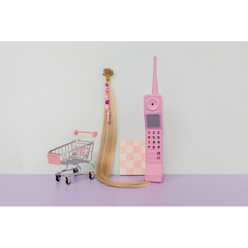  pony k tip lucky 18 25g