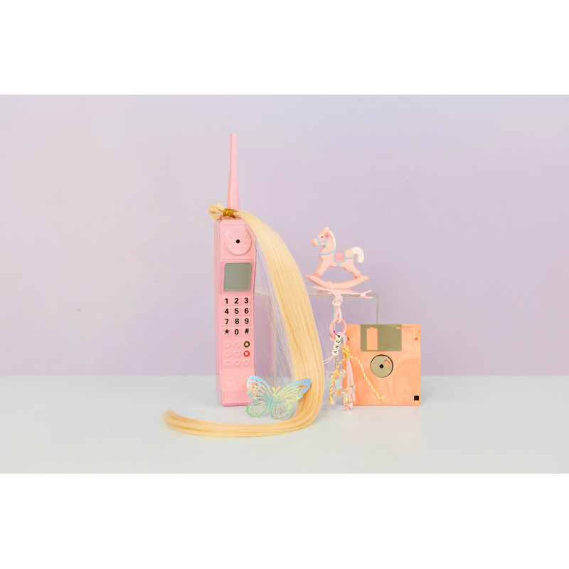 pony k tip pearl 22 25g