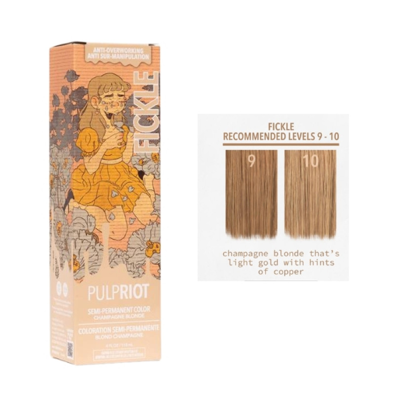 pulp riot semi fickle impulse 4oz