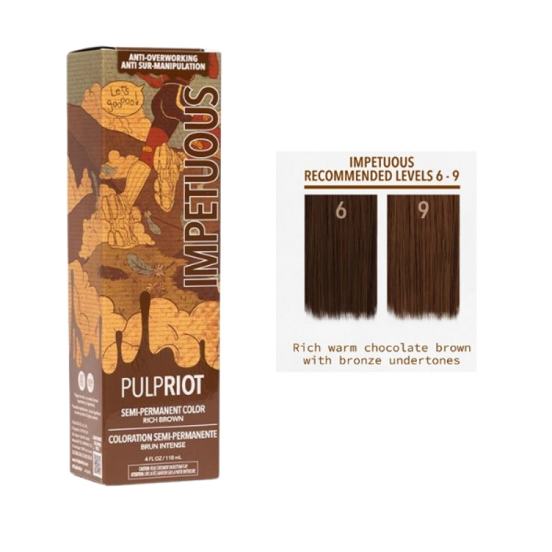 pulp riot semi impetuous impulse 4oz