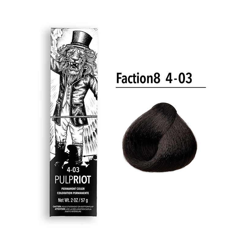 pulp riot faction8 permanent colour nat 4.03 4ng 2oz