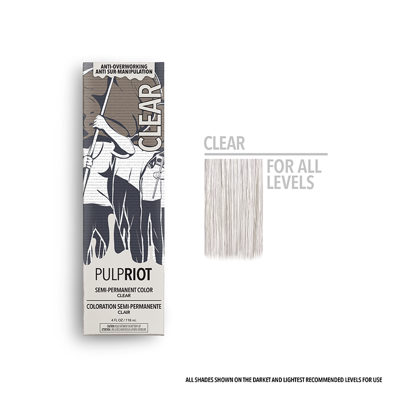 pulp riot semi clear 4oz