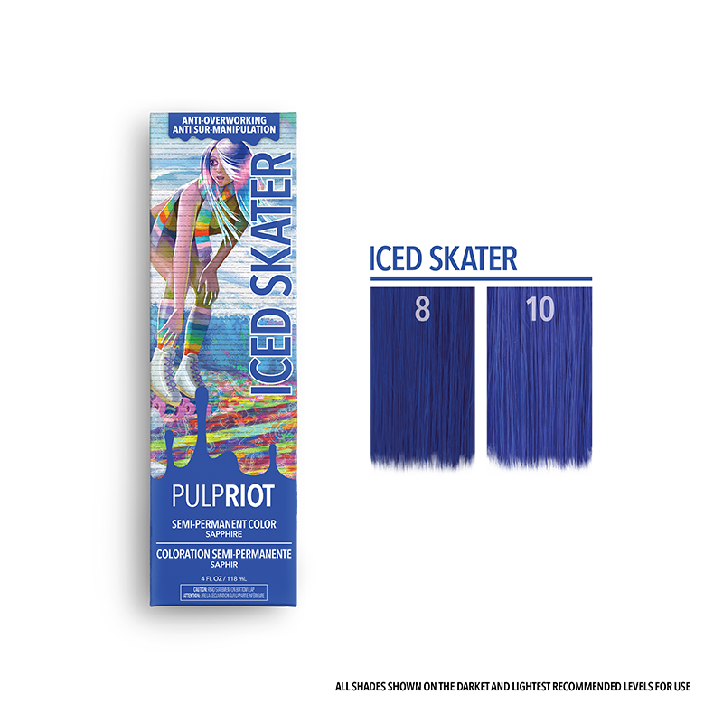 pulp riot semi iced skater sapphire blue 4oz