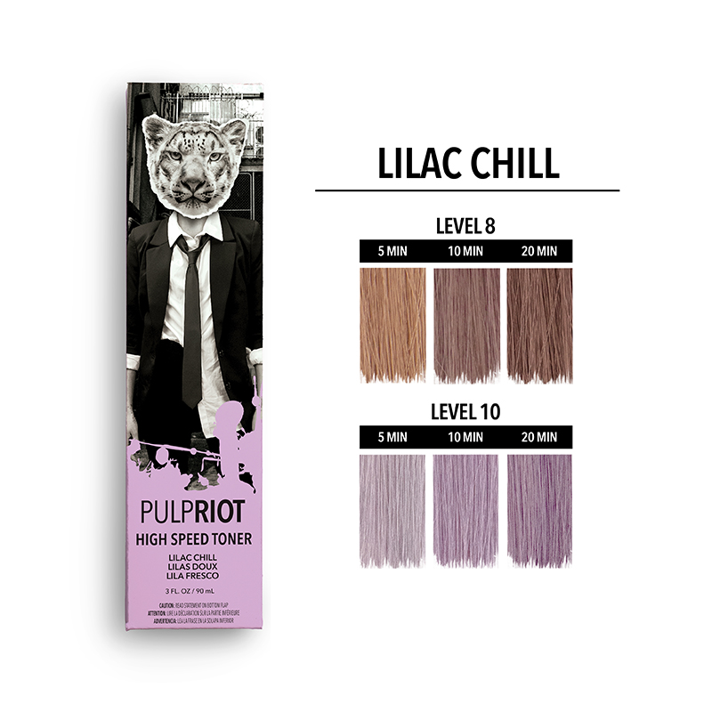 pulp riot toner lilac chill 3oz